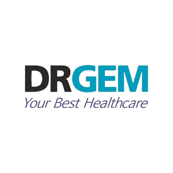 DrGem Corporation DrGem Corporation